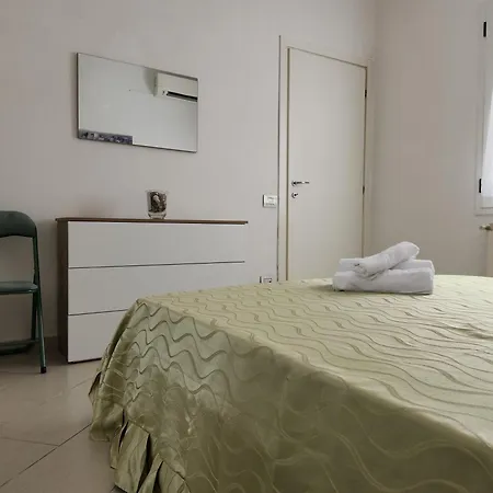 La Casetta Di Giogio شقة