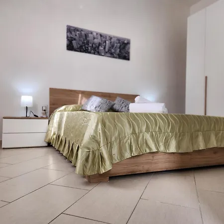 شقة La Casetta Di Giogio