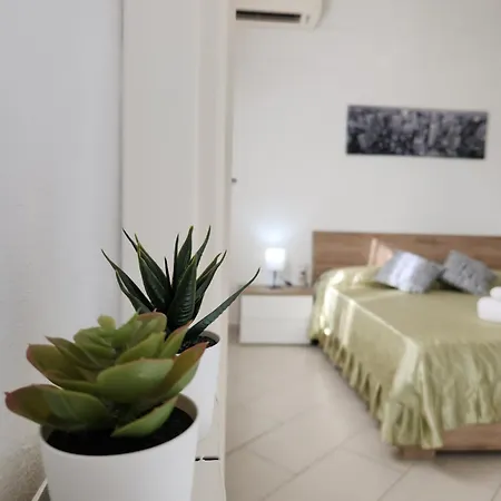 La Casetta Di Giogio * Agliana